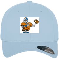 Flexfit fitted baseball cap (6277) Vignette