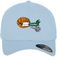 Flexfit fitted baseball cap (6277) Vignette