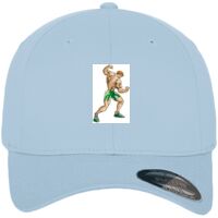 Flexfit fitted baseball cap (6277) Vignette