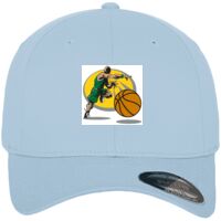 Flexfit fitted baseball cap (6277) Vignette