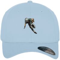 Flexfit fitted baseball cap (6277) Vignette