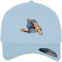 Flexfit fitted baseball cap (6277) Vignette