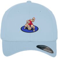 Flexfit fitted baseball cap (6277) Vignette