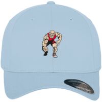 Flexfit fitted baseball cap (6277) Vignette