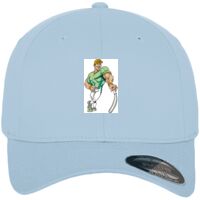Flexfit fitted baseball cap (6277) Vignette