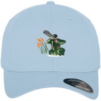 Flexfit fitted baseball cap (6277) Vignette