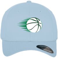 Flexfit fitted baseball cap (6277) Vignette