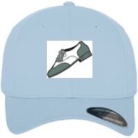 Flexfit fitted baseball cap (6277) Vignette