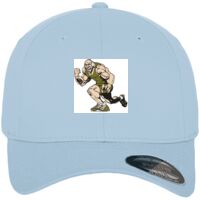Flexfit fitted baseball cap (6277) Vignette