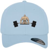 Flexfit fitted baseball cap (6277) Vignette