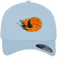 Flexfit fitted baseball cap (6277) Vignette