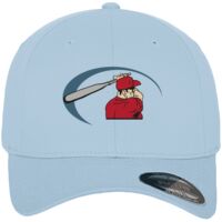 Flexfit fitted baseball cap (6277) Vignette
