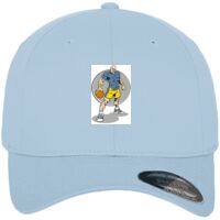 Flexfit fitted baseball cap (6277) Vignette