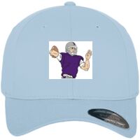 Flexfit fitted baseball cap (6277) Vignette