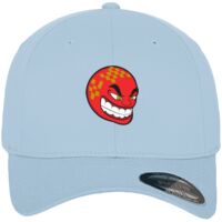 Flexfit fitted baseball cap (6277) Vignette