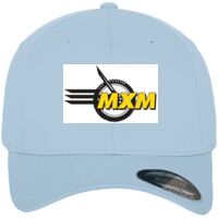 Flexfit fitted baseball cap (6277) Vignette