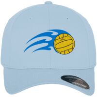 Flexfit fitted baseball cap (6277) Vignette