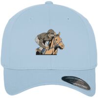 Flexfit fitted baseball cap (6277) Vignette