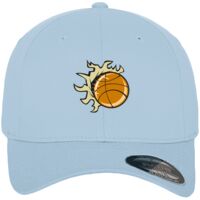 Flexfit fitted baseball cap (6277) Vignette