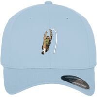 Flexfit fitted baseball cap (6277) Vignette