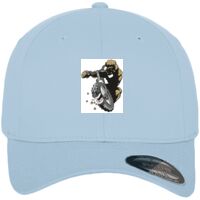 Flexfit fitted baseball cap (6277) Vignette