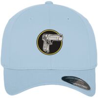 Flexfit fitted baseball cap (6277) Vignette