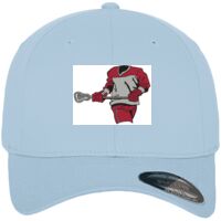 Flexfit fitted baseball cap (6277) Vignette