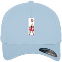 Flexfit fitted baseball cap (6277) Vignette