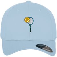 Flexfit fitted baseball cap (6277) Vignette