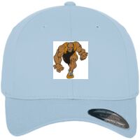 Flexfit fitted baseball cap (6277) Vignette