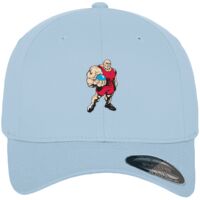 Flexfit fitted baseball cap (6277) Vignette