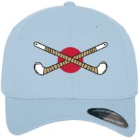 Flexfit fitted baseball cap (6277) Vignette