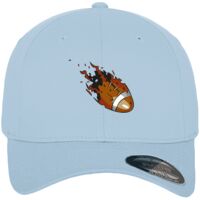 Flexfit fitted baseball cap (6277) Vignette