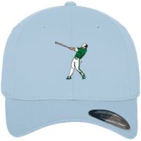 Flexfit fitted baseball cap (6277) Vignette