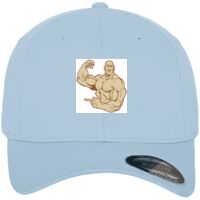 Flexfit fitted baseball cap (6277) Vignette