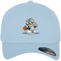 Flexfit fitted baseball cap (6277) Vignette