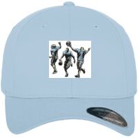 Flexfit fitted baseball cap (6277) Vignette