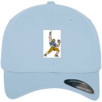 Flexfit fitted baseball cap (6277) Vignette