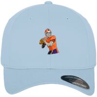 Flexfit fitted baseball cap (6277) Vignette