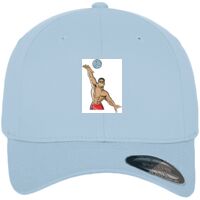 Flexfit fitted baseball cap (6277) Vignette