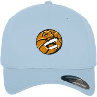Flexfit fitted baseball cap (6277) Vignette