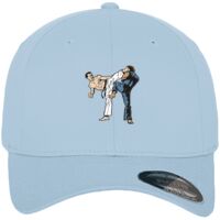 Flexfit fitted baseball cap (6277) Vignette