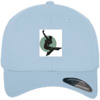 Flexfit fitted baseball cap (6277) Vignette