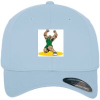 Flexfit fitted baseball cap (6277) Vignette