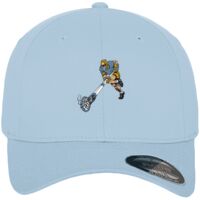 Flexfit fitted baseball cap (6277) Vignette