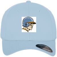 Flexfit fitted baseball cap (6277) Vignette