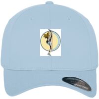 Flexfit fitted baseball cap (6277) Vignette