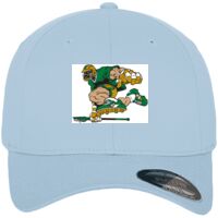 Flexfit fitted baseball cap (6277) Vignette