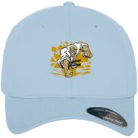 Flexfit fitted baseball cap (6277) Vignette