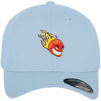 Flexfit fitted baseball cap (6277) Vignette